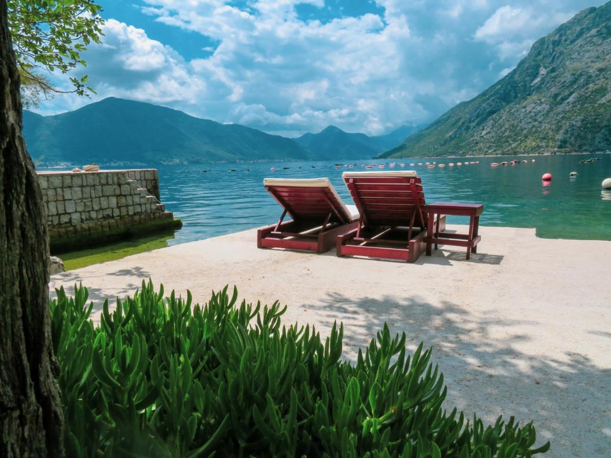 Mareta Loft Kotor Exterior foto