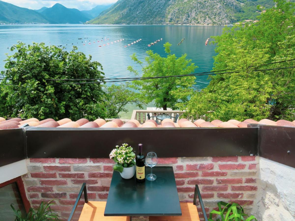 Mareta Loft Kotor Exterior foto