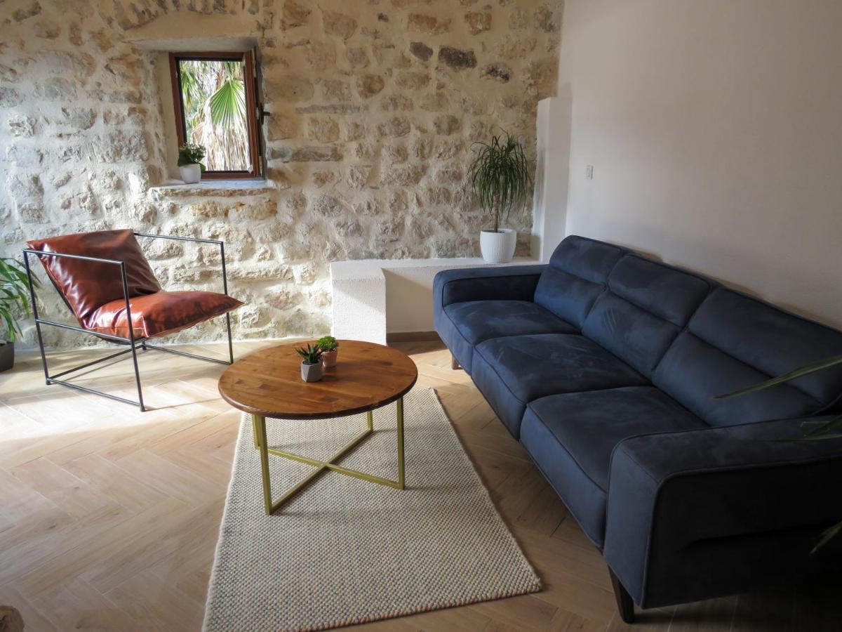 Mareta Loft Kotor Exterior foto
