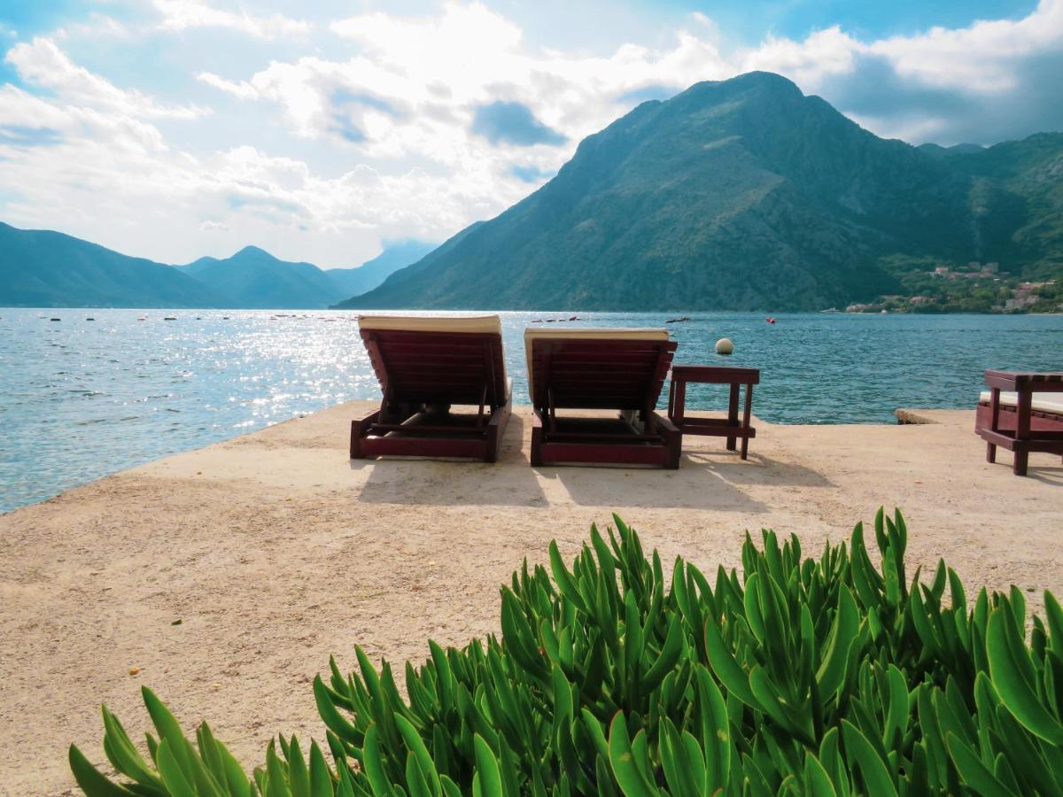 Mareta Loft Kotor Exterior foto