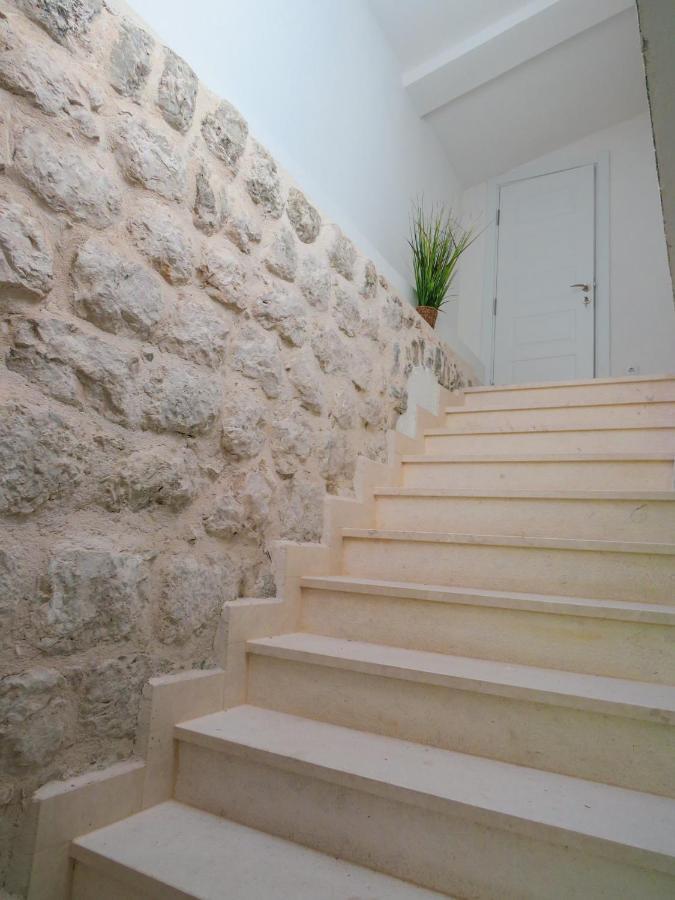 Mareta Loft Kotor Exterior foto