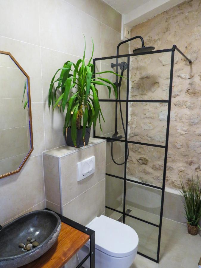 Mareta Loft Kotor Exterior foto